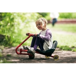 Winther® VIKING Challenge Hand Twister 8500622