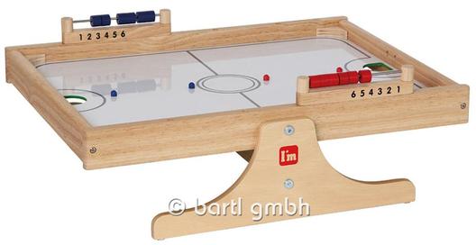 Quickick und Hockey Multigame, Magnet-Geschicklichkeitsspiel, ab 5 Jahre