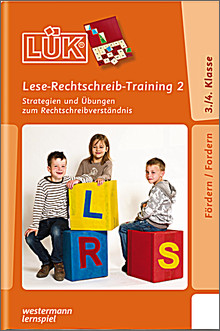 LRS Spiele & Übungsmaterial