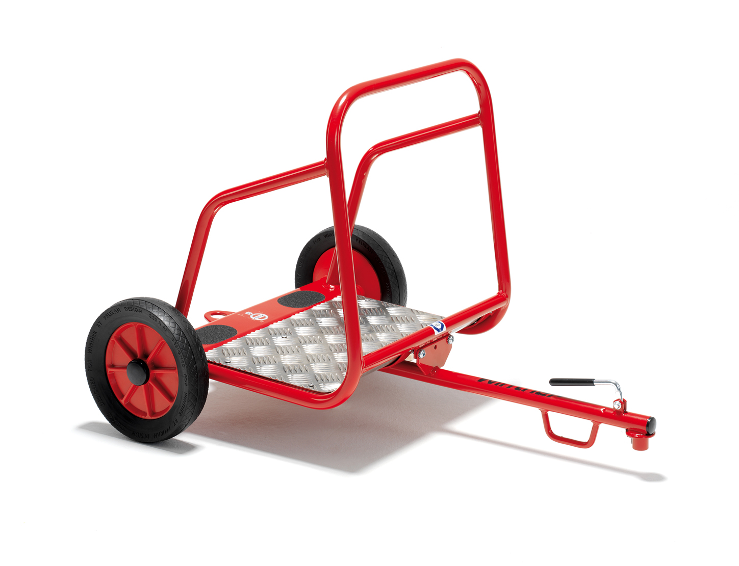 Winther® VIKING Ben Hur Anhänger 8900466