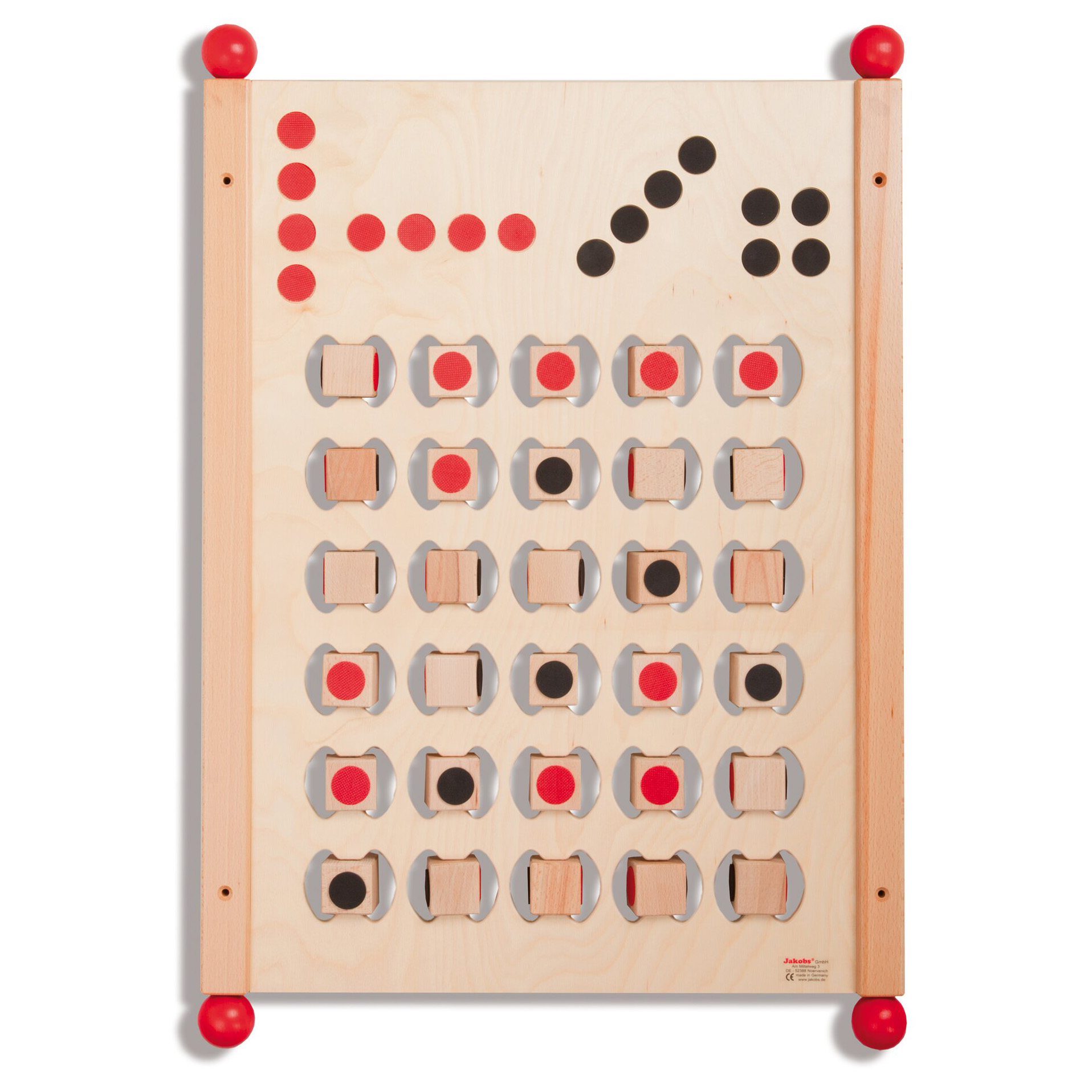 Wandlernspiele