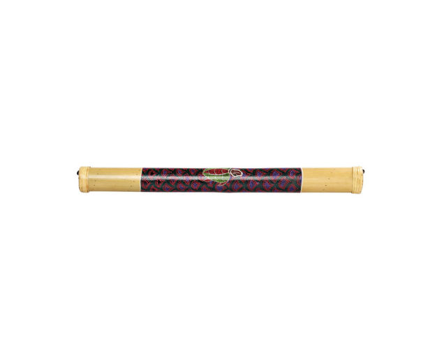 Bambus-Rainmaker 80 cm