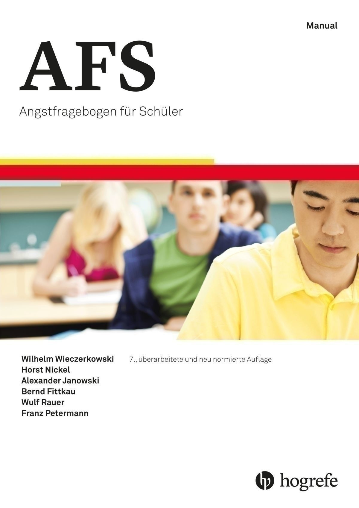 AFS Manual