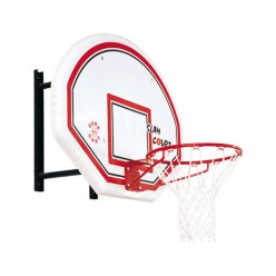 Basketballkorb & Zubehör