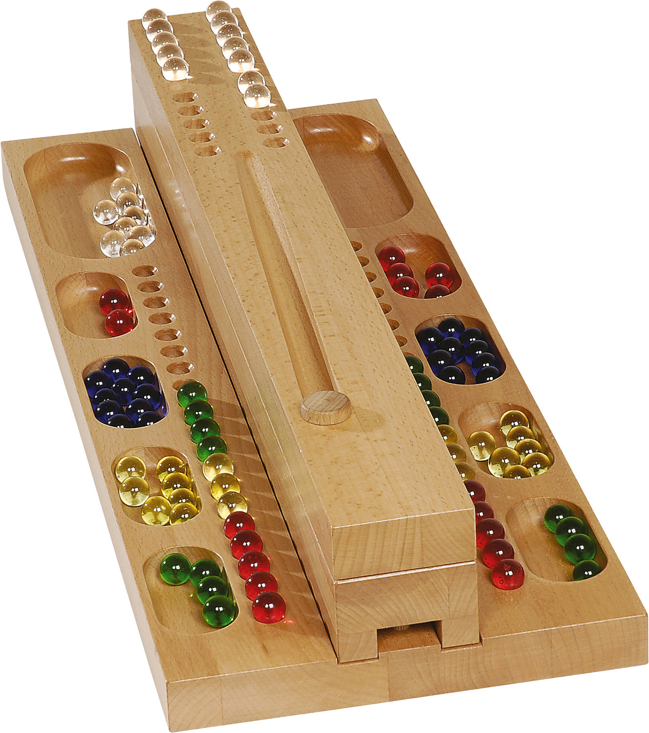 Murmelmat, Denk- und Konzentrationsspiel, ab 4 Jahre