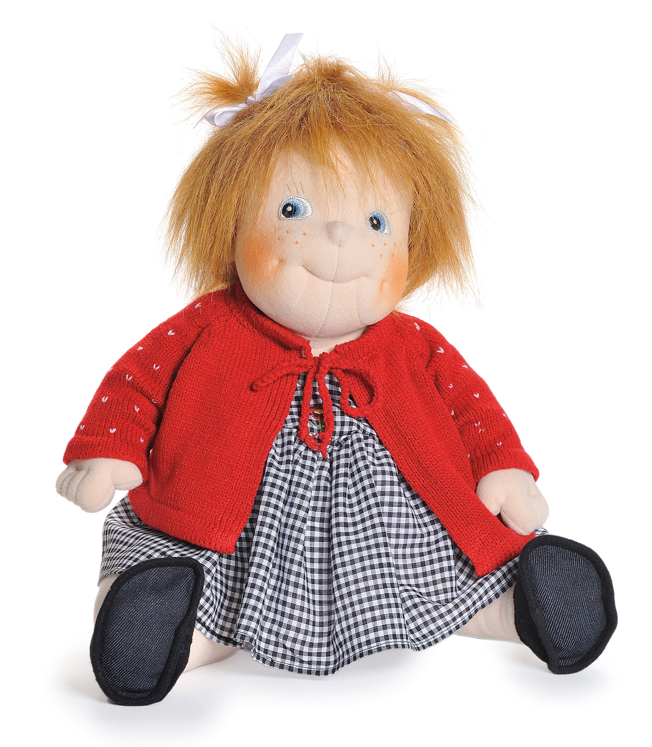 Rubens Barn Original Anna (Kindy), Größe 50 cm
