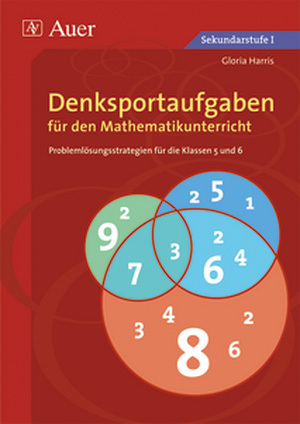 Denksportaufgaben f. d. Mathematikunterricht 5/6