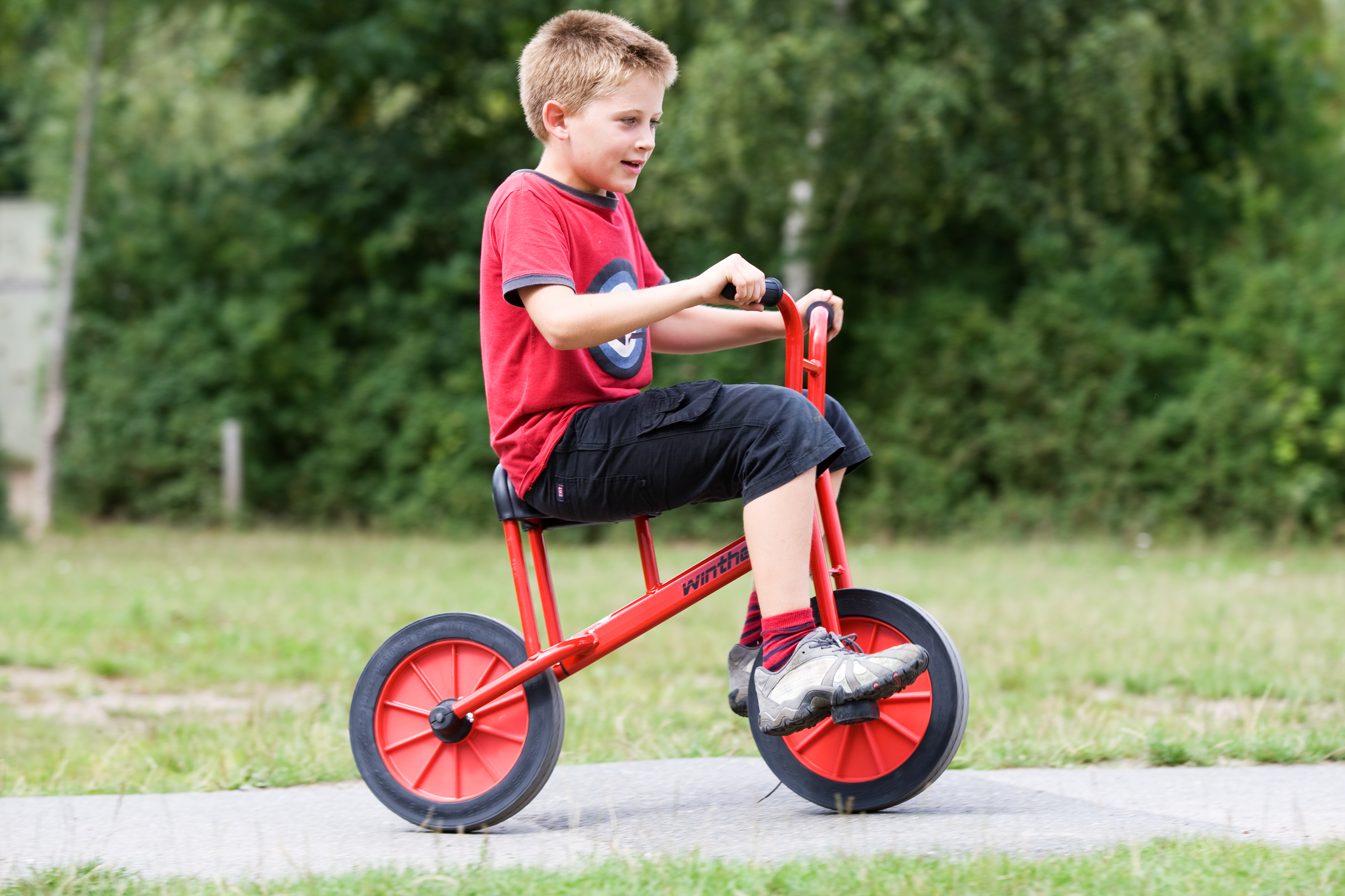 Winther® VIKING Lernfahrrad 8900474