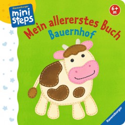 Frühförderung ab Babyalter