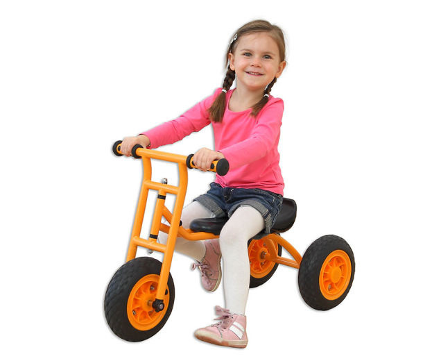TopTrike Little Drifter, Laufrad, ab 2 Jahren