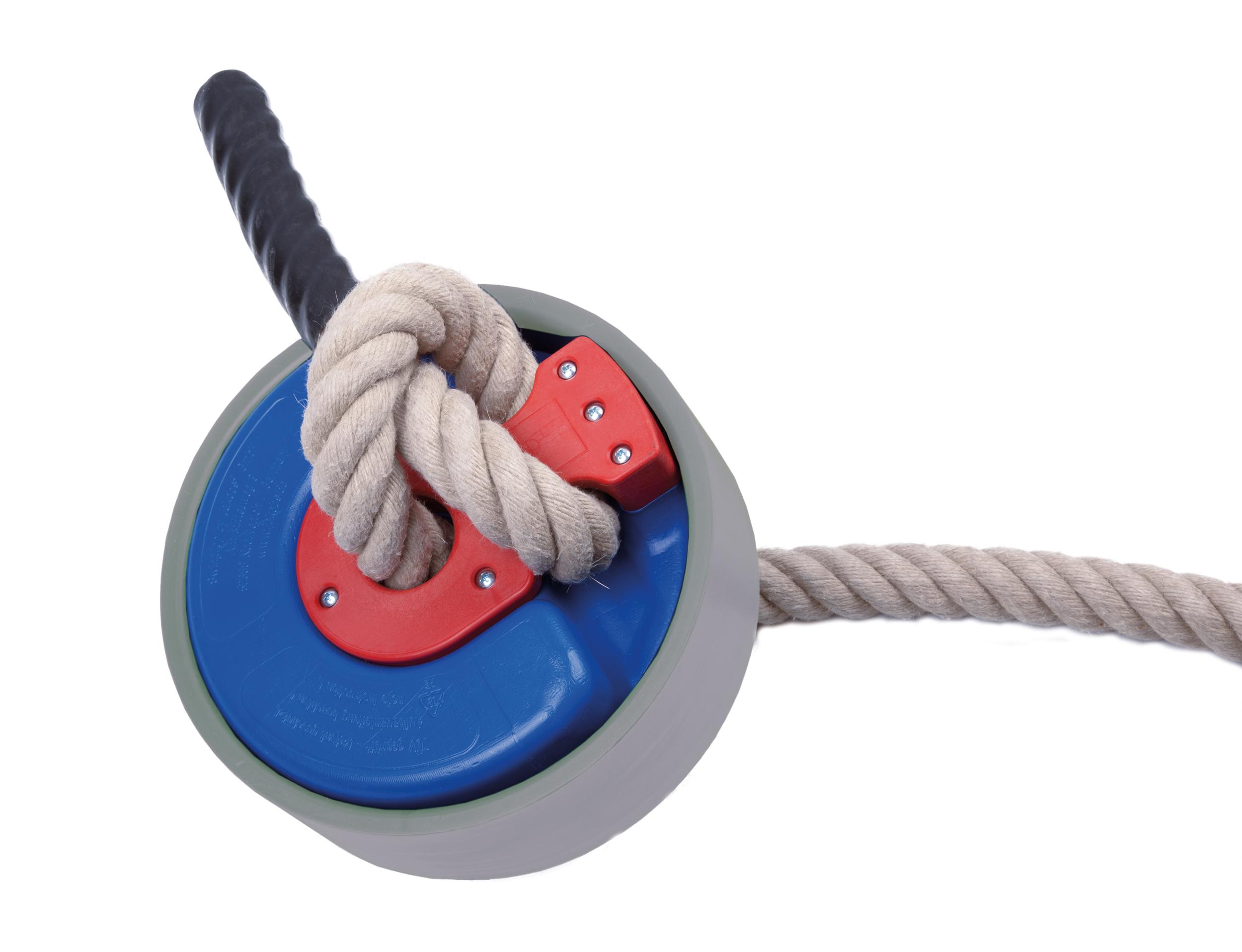 Sitz- und Prallschutz für SwingTop