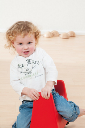 Soft Roller, 1-4 Jahre