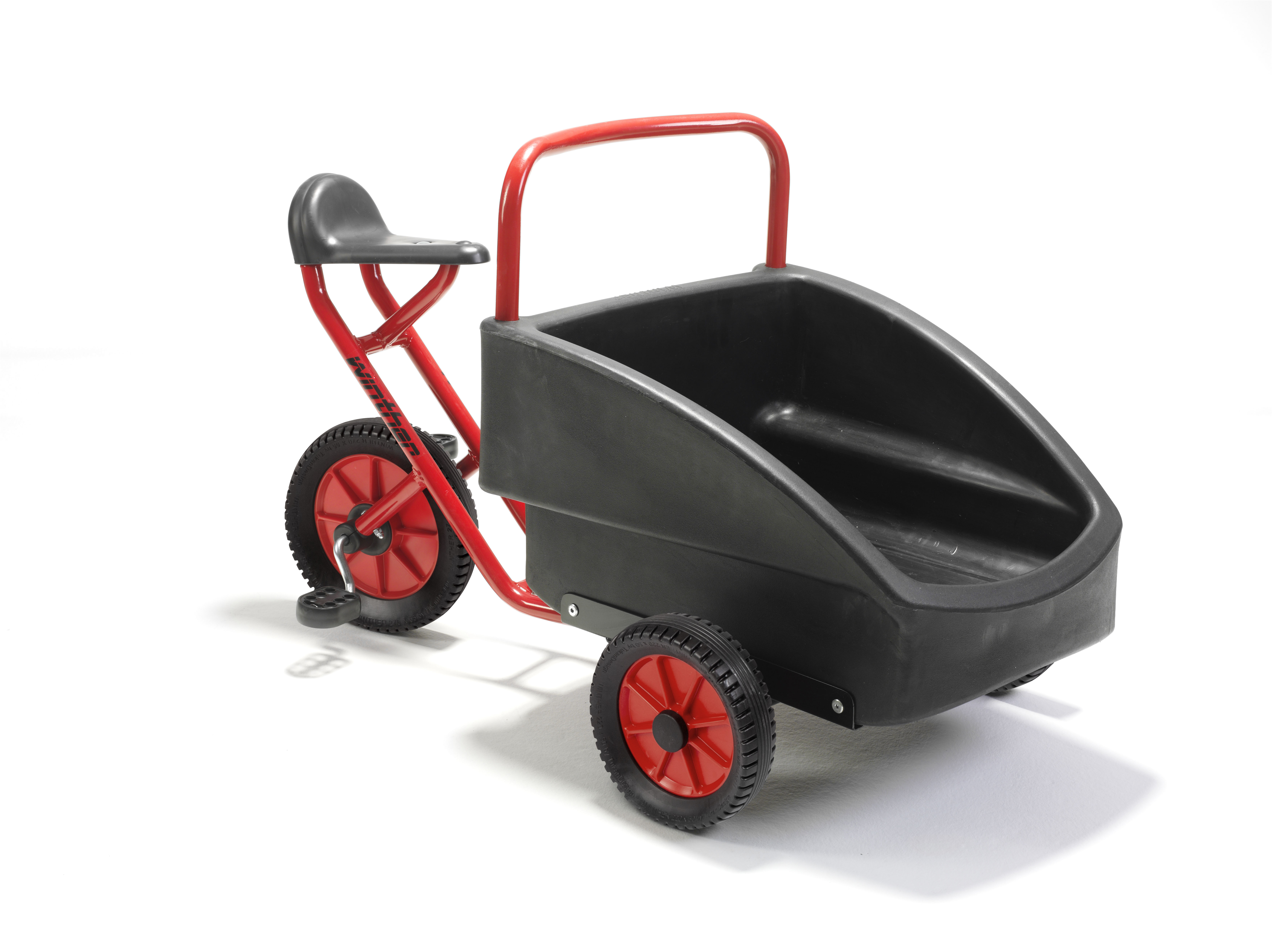 Winther® VIKING Kangaroo, 4-7 Jahre (8900496)