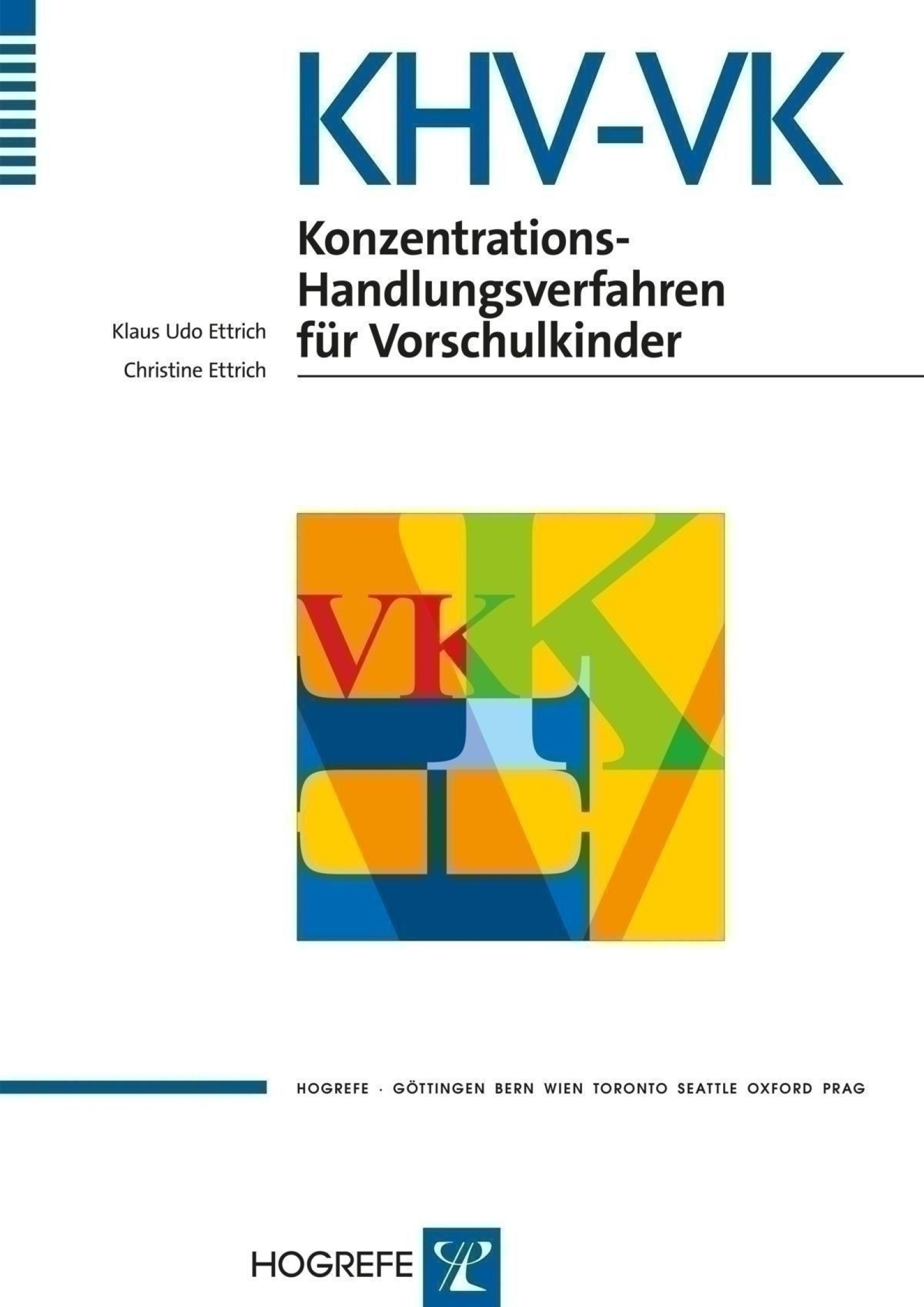 KHV-VK Kartensatz