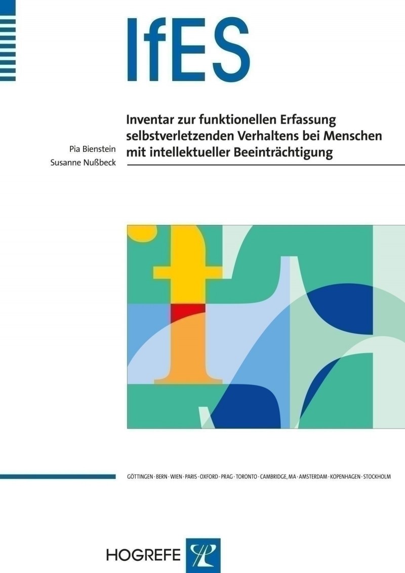 IFES, kompletter Test