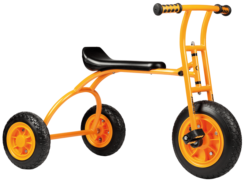 TopTrike Dreirad Rookie, ab 4 Jahre