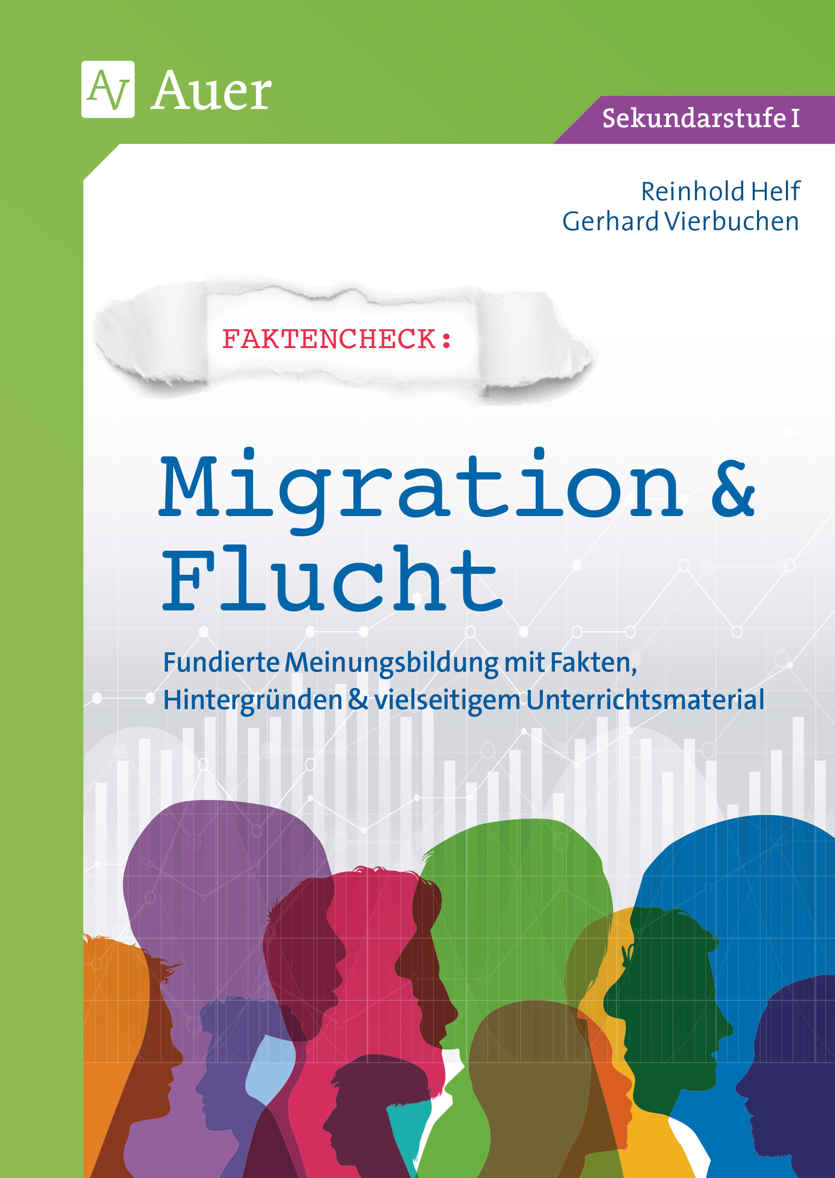 Faktencheck - Migration & Flucht Klassen 8-10