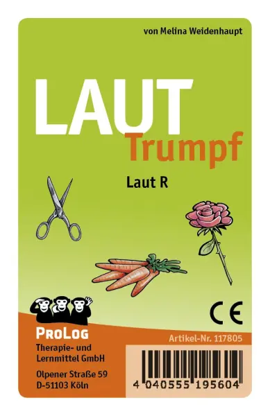 LautTrumpf
