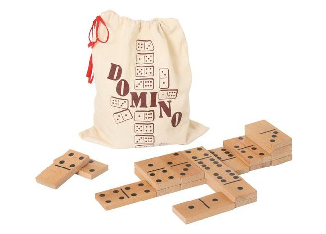 Dominospiele
