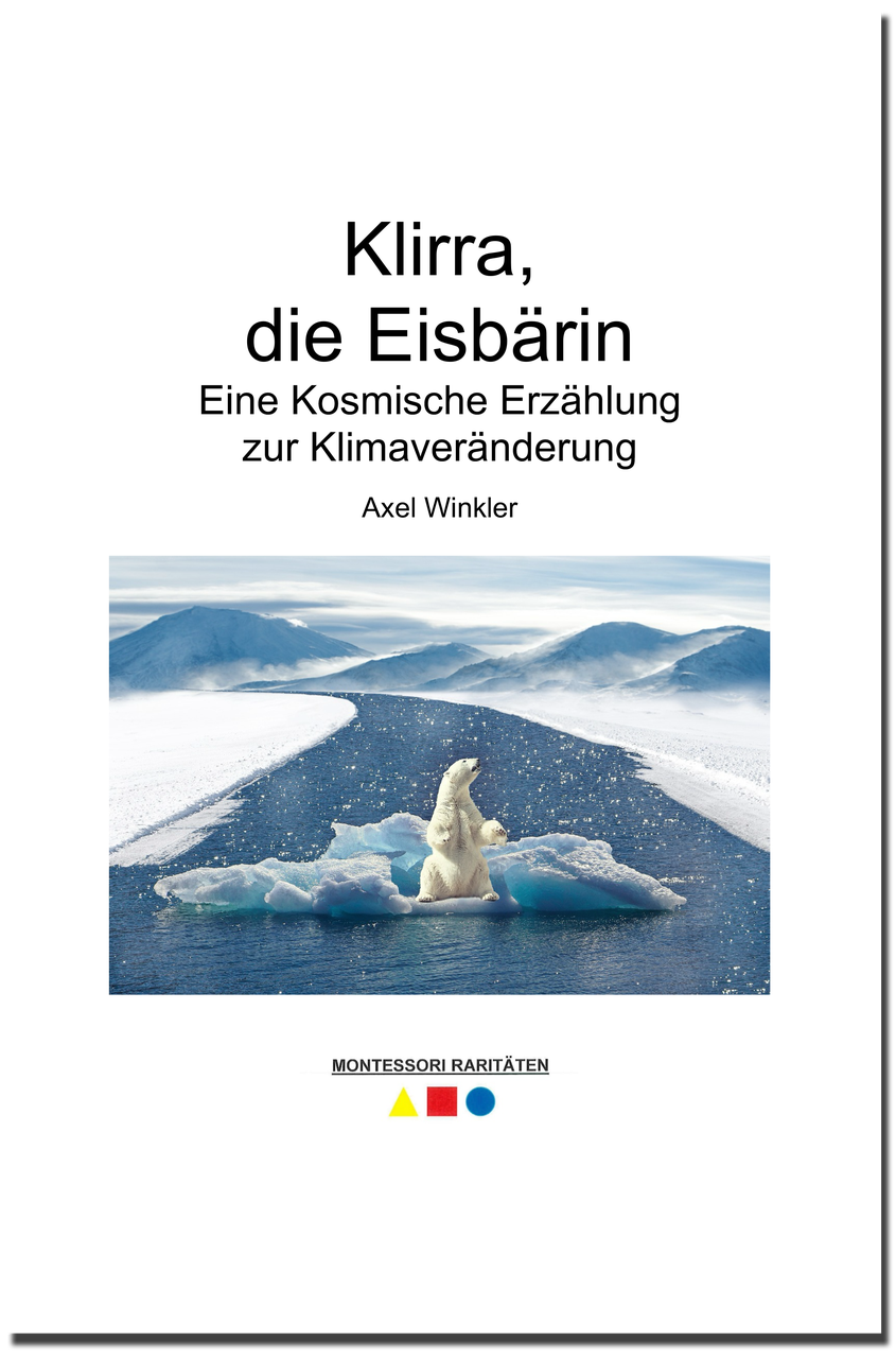 Forscherset zur Klimaveränderung, BM 343