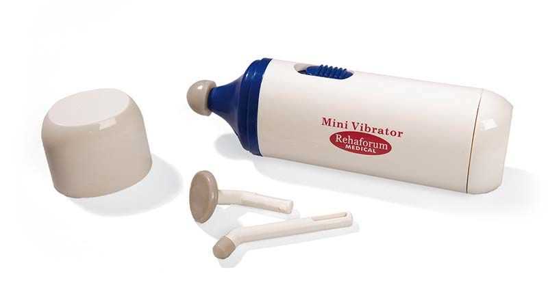 Gesichtsmassagegerät (de Luxe-Version)