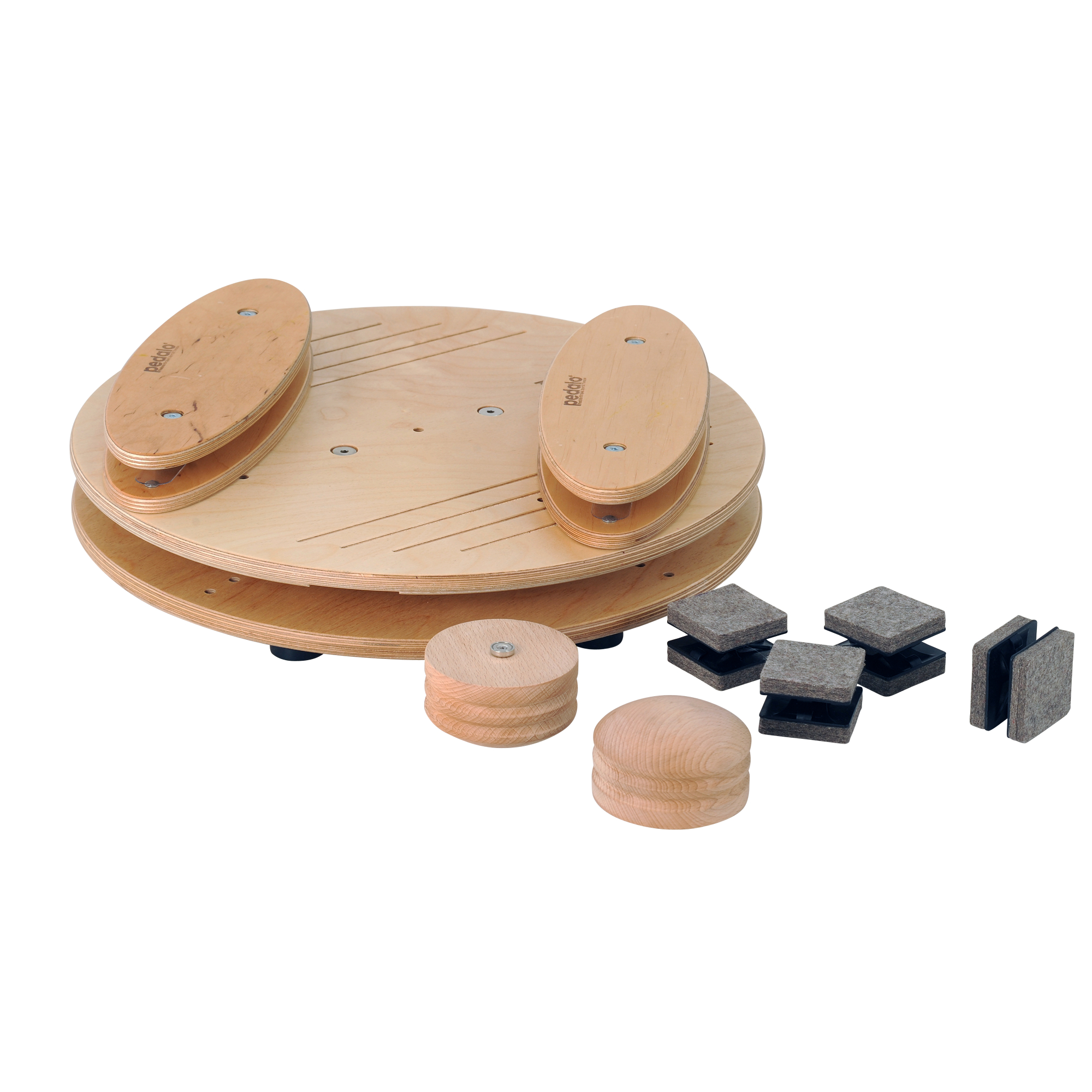 Pedalo® Rotationstrainer 500, ab 3 Jahre