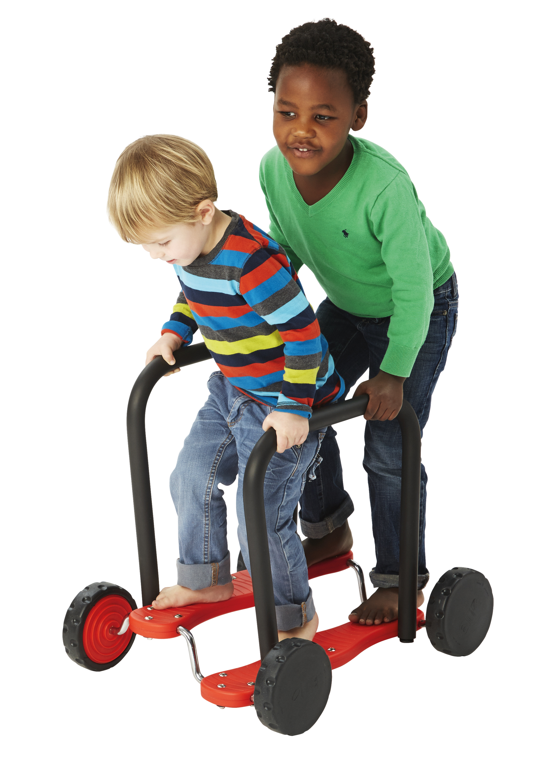 Gonge® Go Go Bus, Koordinations-Spielgerät für 2 Kinder