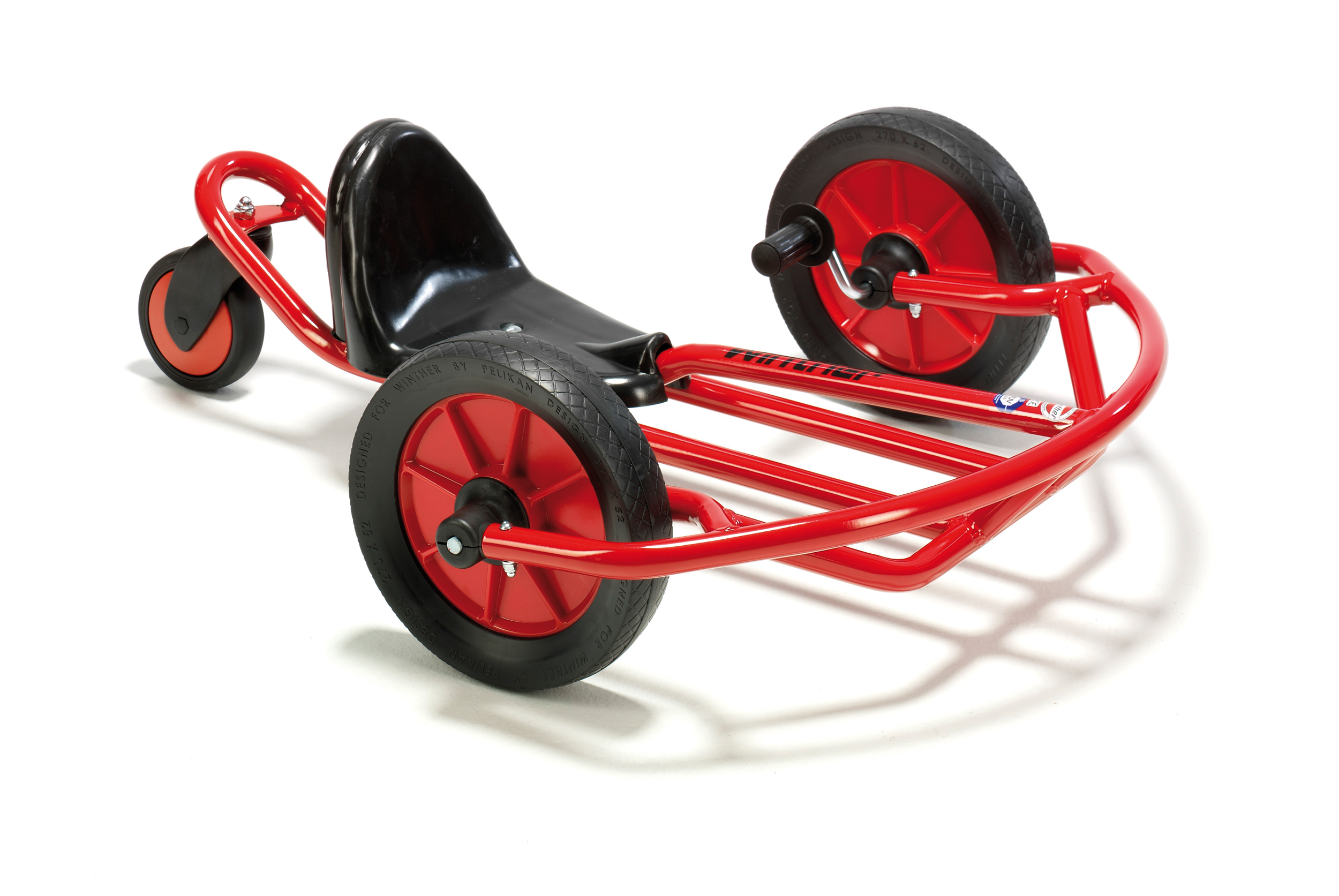 Winther® VIKING Swingcart klein 8900464