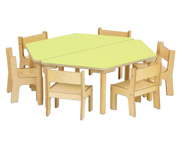 Kindersitzgruppen