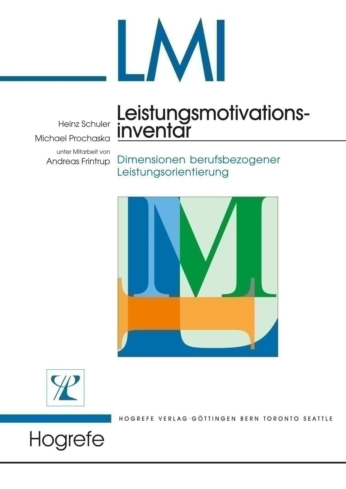 LMI 20 Fragebogen LMI-K (Kurzform)