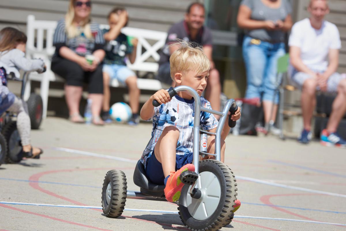 VIKING EXPLORER OFF-ROAD Easy Rider, ab 3 Jahre