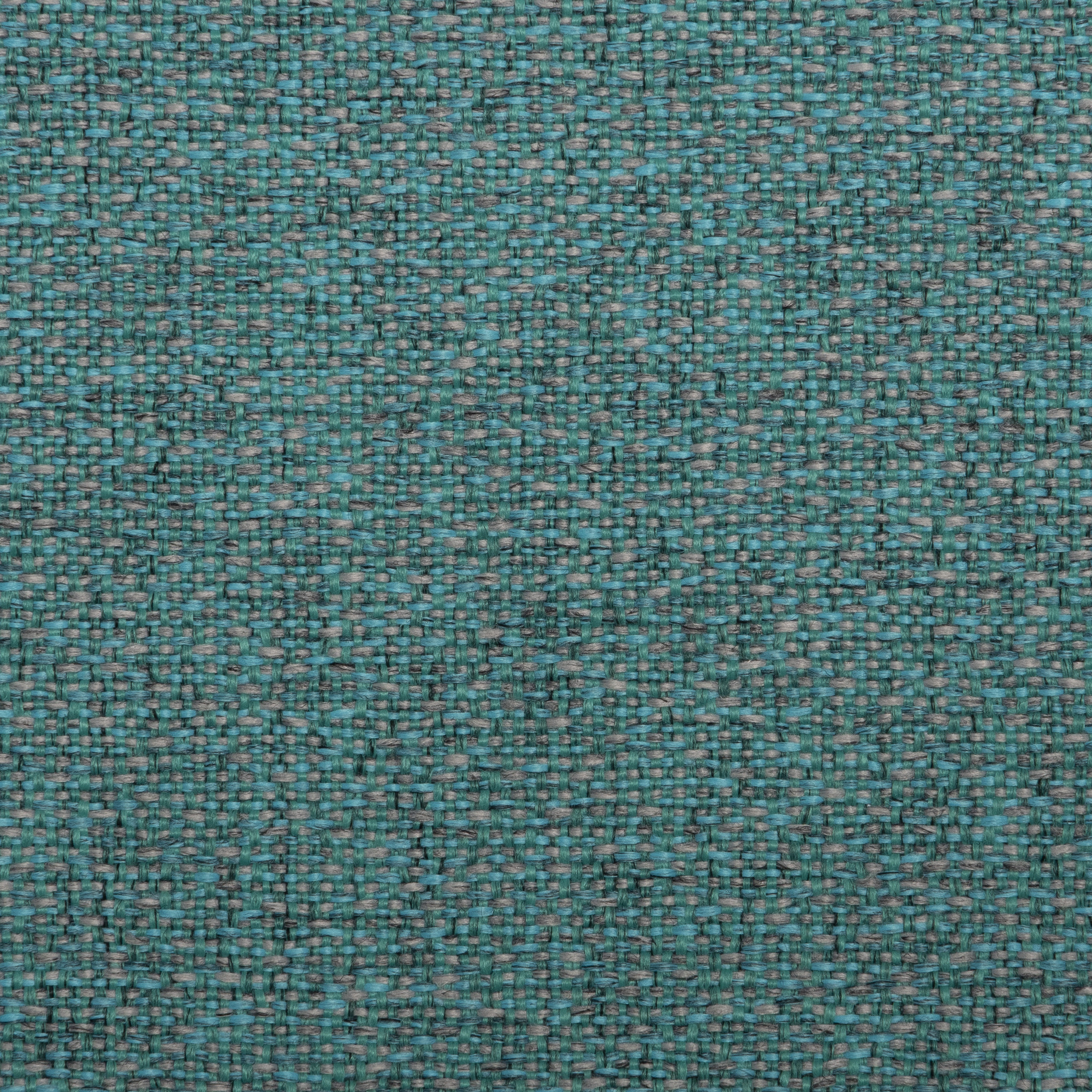 xilent Schallschutzsofa, türkis-grün, Sitzhöhe 38 cm