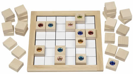 Spiele allgemein