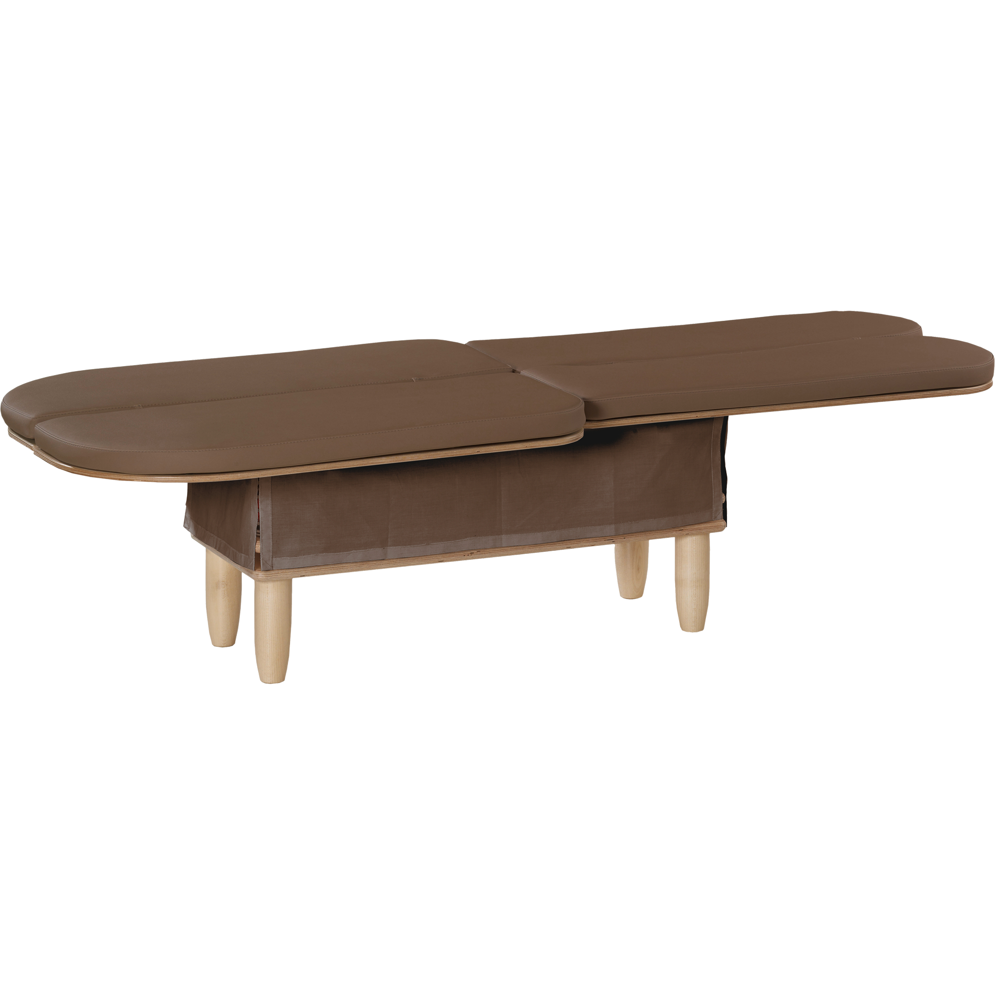 Pedalo® Swaywaver 3D Behandlungsliege 30, ab 10 Jahre