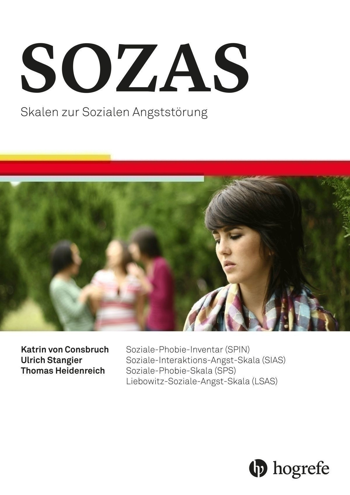 SOZAS Manual