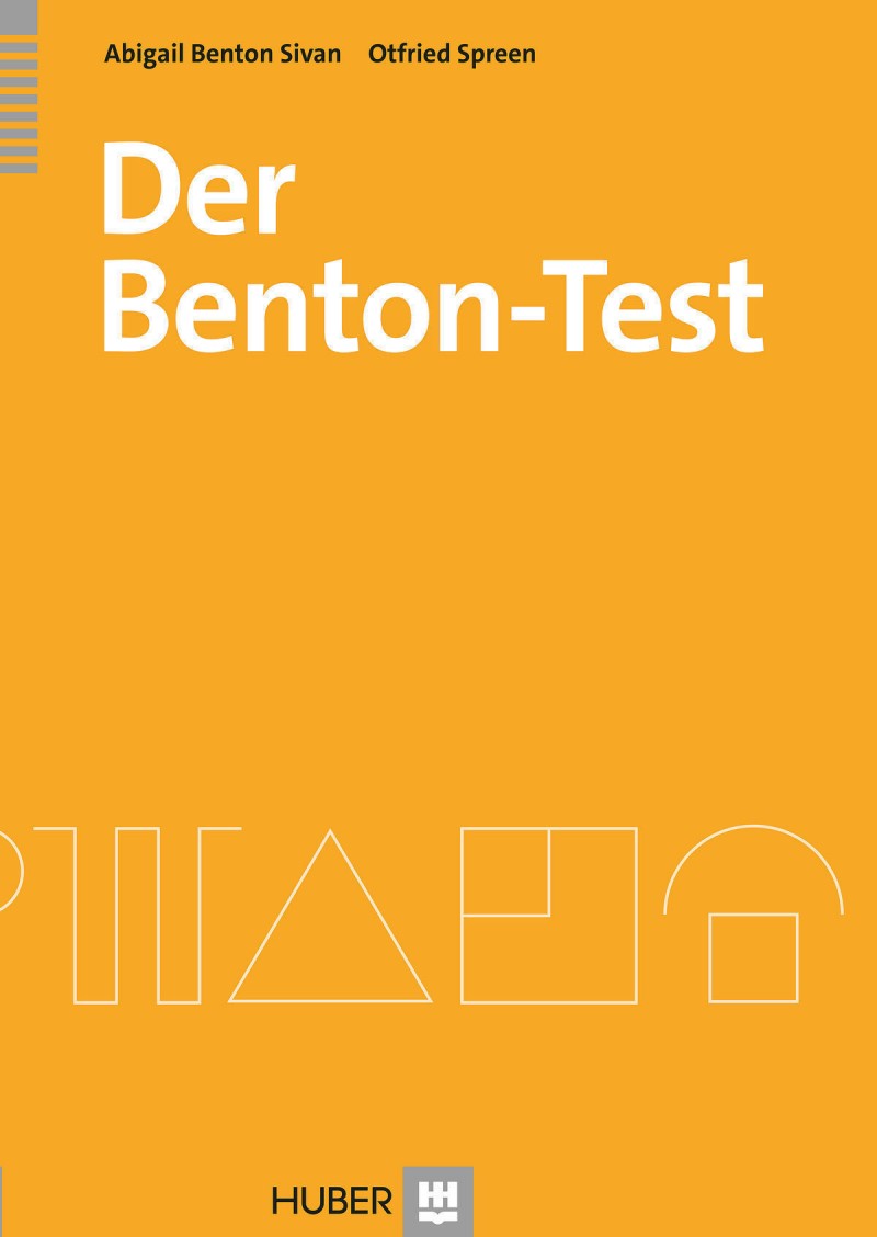 Benton-Test, ab 7 Jahren