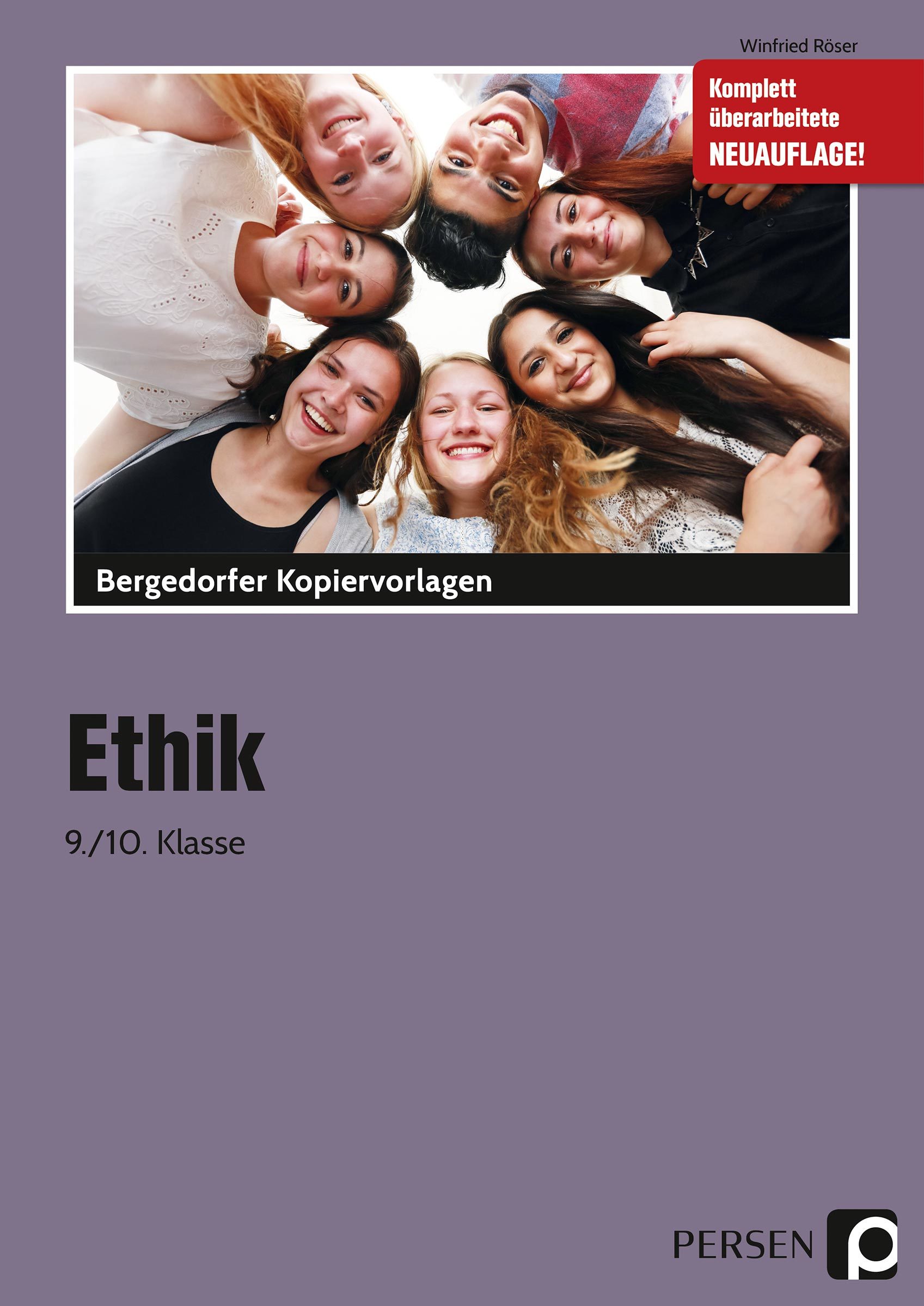 Ethik, Mappe mit Kopiervorlagen, 9.-10. Klasse