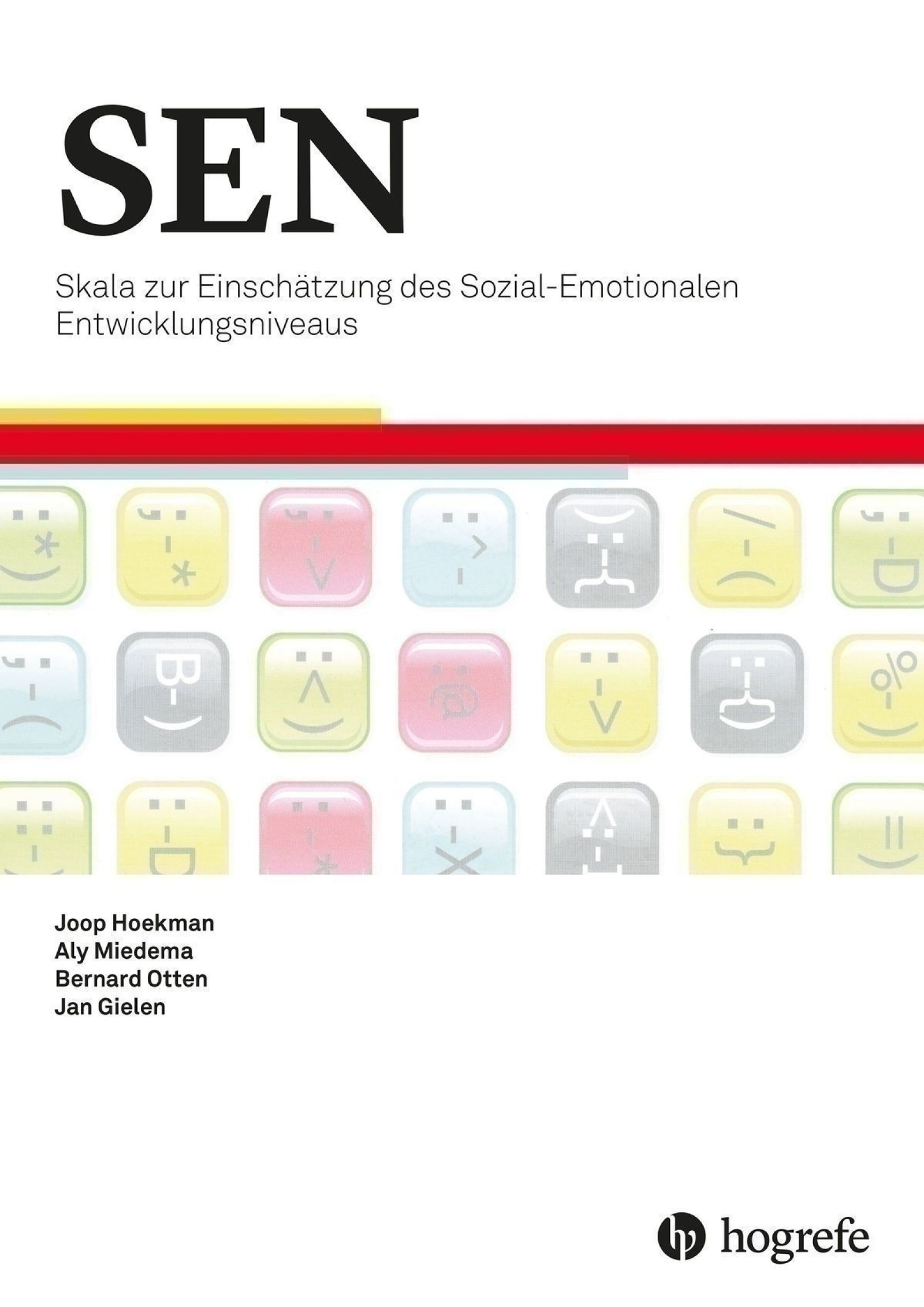 SEN Manual