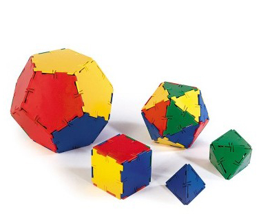 Polydron Classic