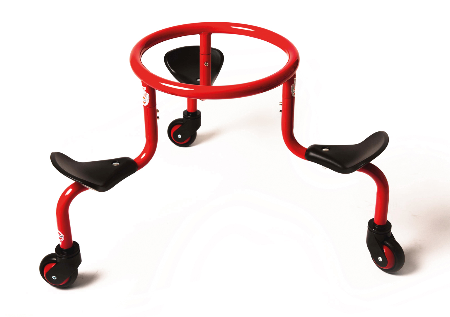 Winther® VIKING CHALLENGE CircleBike, 2-5 Jahre