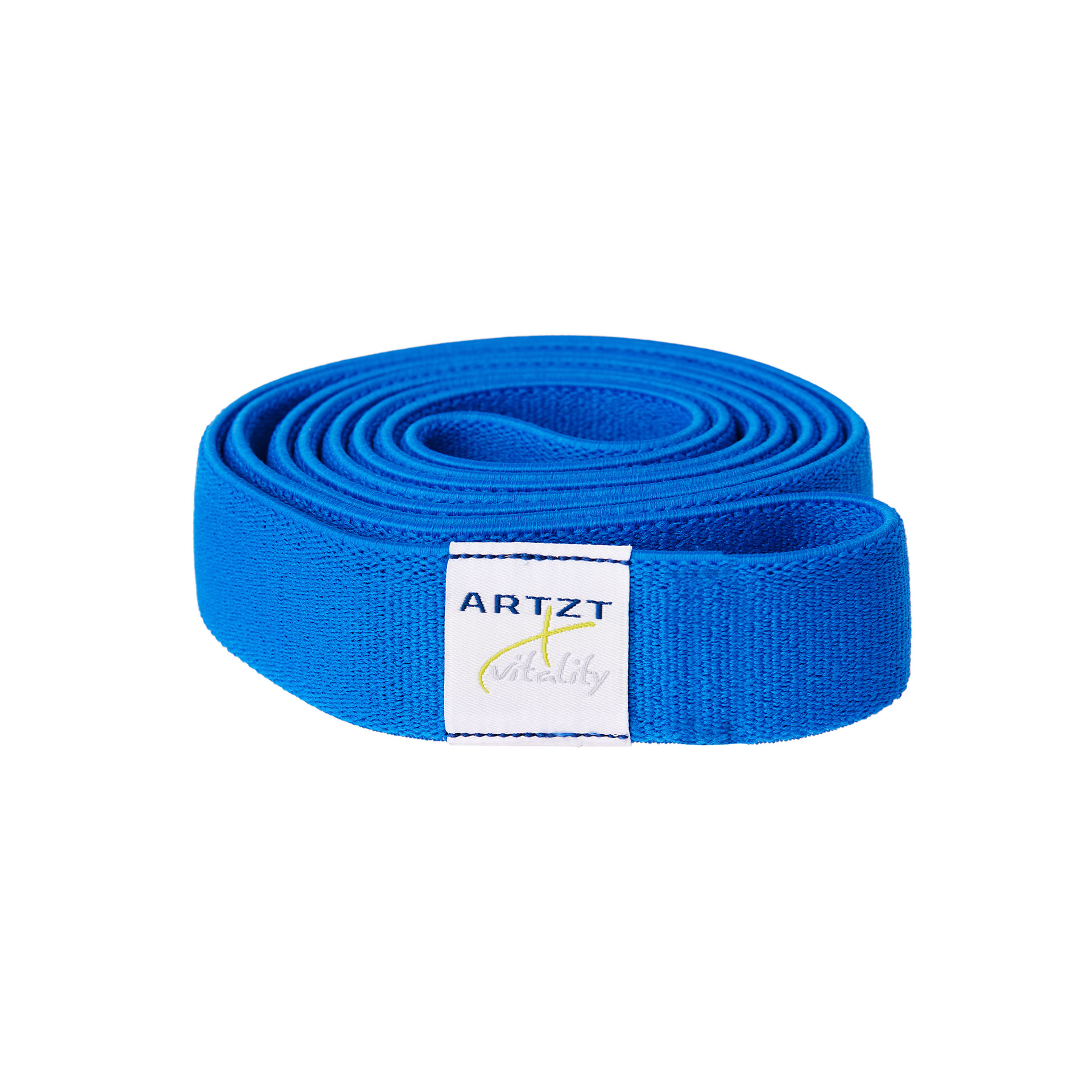 ARTZT vitality Super Band Textil mittel/königsblau