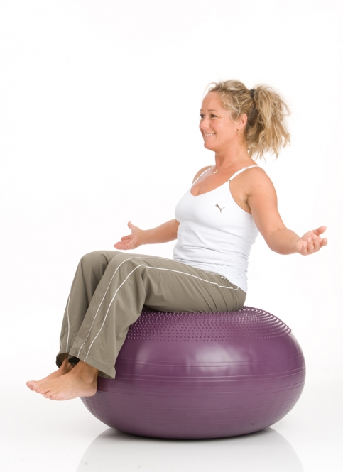 TOGU® Pendel Ball