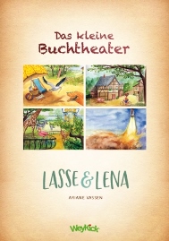 WeyKick Lasse und Lena