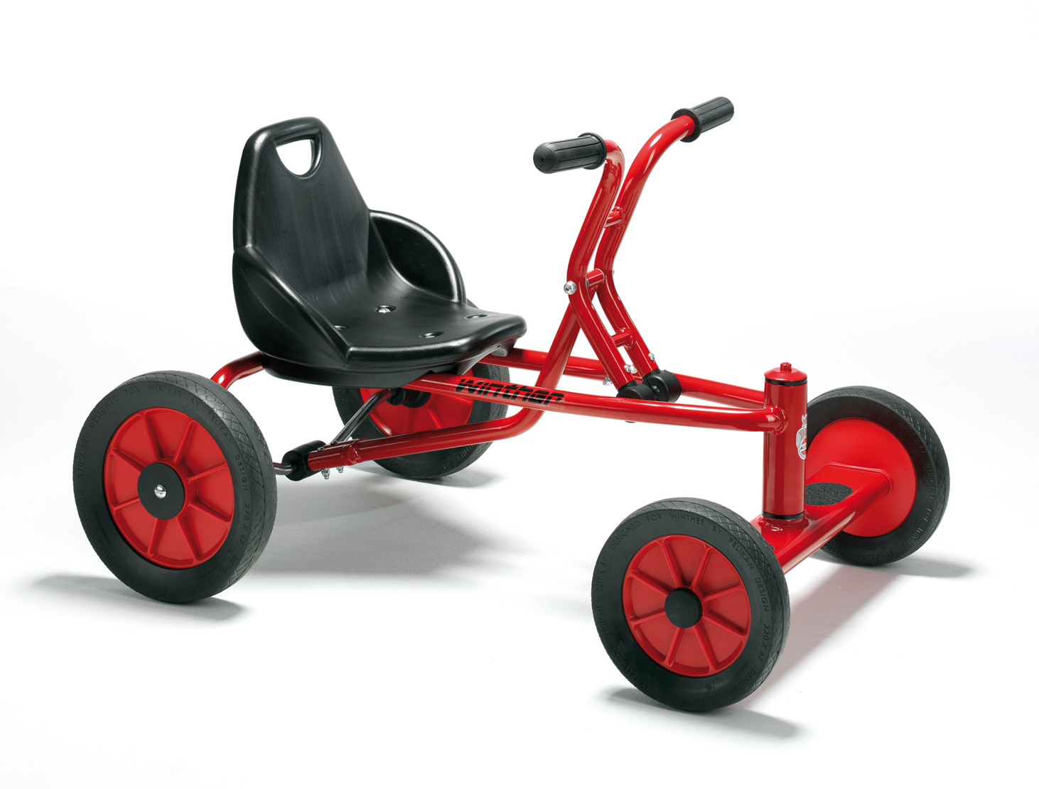 Winther® VIKING Holländer 8900497, 5?8 Jahre