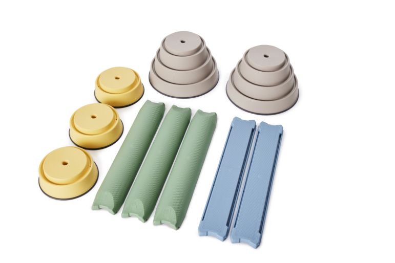 Build N´Balence Starter Set Nordic, 2-99 Jahre
