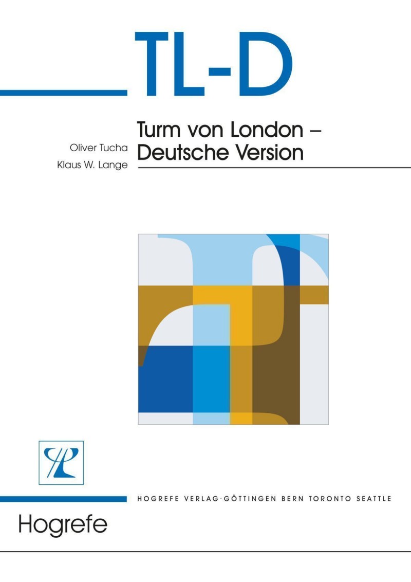 TL-D - Turm von London ? Deutsche Version, 6 bis 15 Jahren, Erwachsene ab 18 Jahre