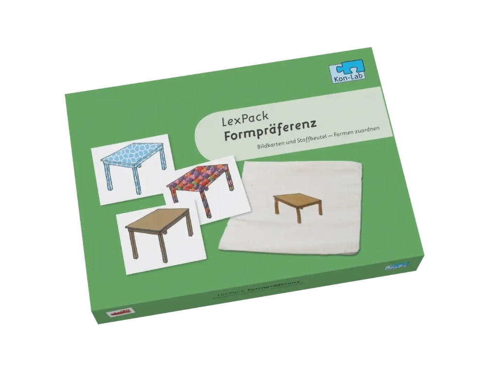 Kon-Lab-Paket David Falkenberg Modul 2 Kognition und Wortschatzerwerb