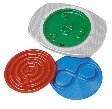 Balanco® Wechseleinsatz-Set 2