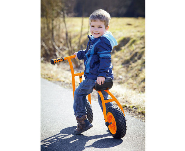 TopTrike Walker, Laufrad groß, ab 3 Jahre
