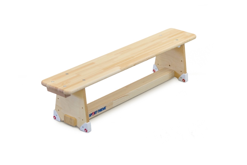 Sport-Thieme Turnbank Original, Länge 250 cm